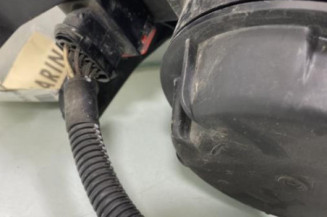 Optique avant principal droit (feux)(phare) CITROEN C8