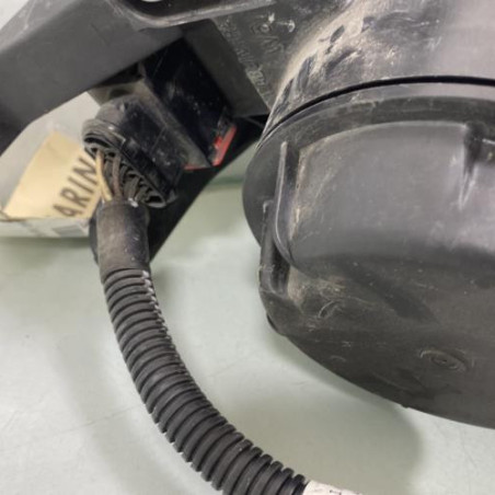 Optique avant principal droit (feux)(phare) CITROEN C8