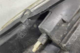Optique avant principal droit (feux)(phare) CITROEN C8