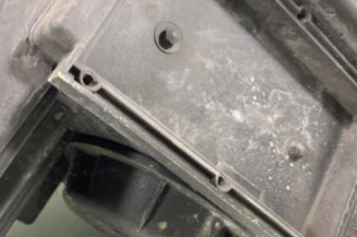 Optique avant principal droit (feux)(phare) CITROEN C8