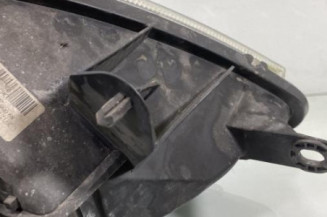 Optique avant principal gauche (feux)(phare) CITROEN C8