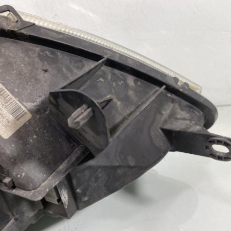 Optique avant principal gauche (feux)(phare) CITROEN C8
