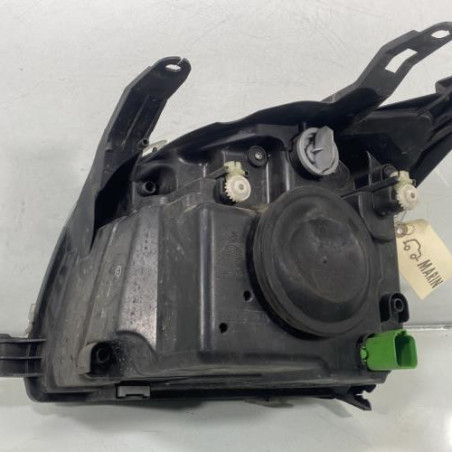 Optique avant principal droit (feux)(phare) FORD FUSION