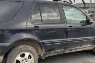 Feu arriere principal gauche (feux) MERCEDES CLASSE M 163
