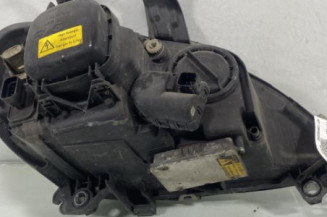 Optique avant principal gauche (feux)(phare) MERCEDES CLASSE M 163