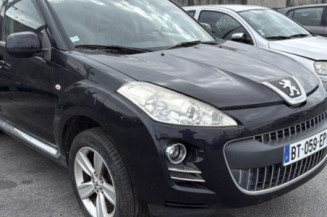 PEUGEOT 4007 2.2 HDI - 16V TURBO 4X4