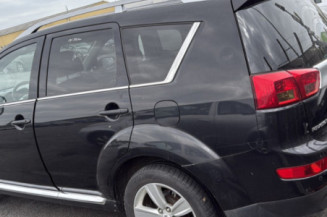 PEUGEOT 4007 2.2 HDI - 16V TURBO 4X4