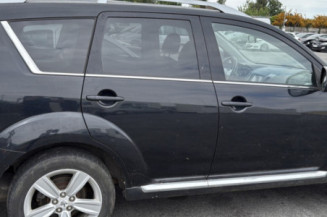 PEUGEOT 4007 2.2 HDI - 16V TURBO 4X4