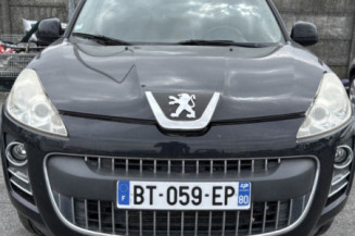 PEUGEOT 4007 2.2 HDI - 16V TURBO 4X4