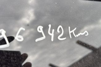 PEUGEOT 4007 2.2 HDI - 16V TURBO 4X4