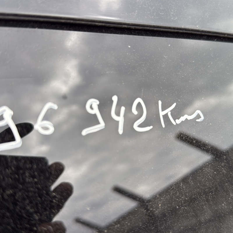 PEUGEOT 4007 2.2 HDI - 16V TURBO 4X4 Photo n°9