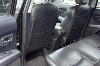 PEUGEOT 4007 2.2 HDI - 16V TURBO 4X4