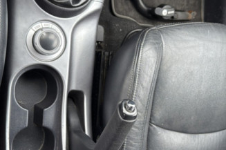 PEUGEOT 4007 2.2 HDI - 16V TURBO 4X4