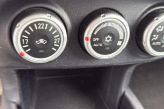 PEUGEOT 4007 2.2 HDI - 16V TURBO 4X4