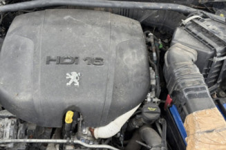 PEUGEOT 4007 2.2 HDI - 16V TURBO 4X4