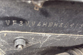 PEUGEOT 4007 2.2 HDI - 16V TURBO 4X4