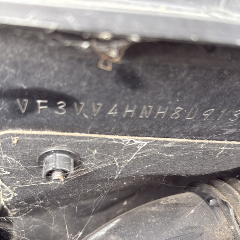 PEUGEOT 4007 2.2 HDI - 16V TURBO 4X4 Photo n°24