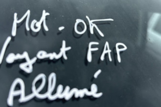 PEUGEOT 4007 2.2 HDI - 16V TURBO 4X4