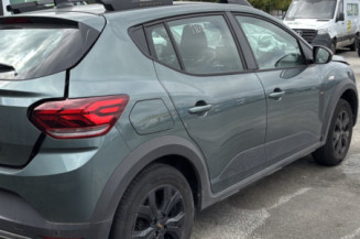 DACIA SANDERO 3 STEPWAY 1.0i - 12V TURBO TCE 90 ECO-G