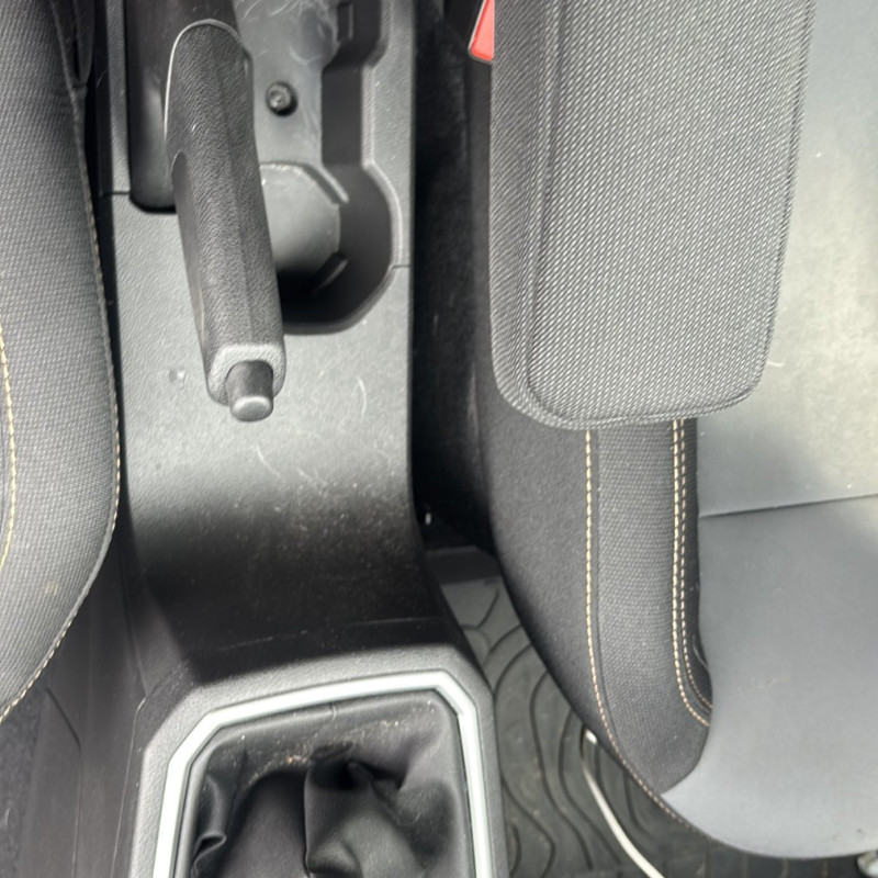 DACIA SANDERO 3 STEPWAY 1.0i - 12V TURBO TCE 90 ECO-G Photo n°14