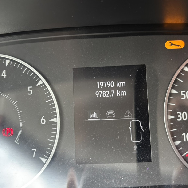 DACIA SANDERO 3 STEPWAY 1.0i - 12V TURBO TCE 90 ECO-G Photo n°15