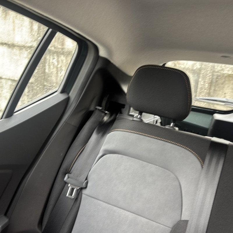 DACIA SANDERO 3 STEPWAY 1.0i - 12V TURBO TCE 90 ECO-G Photo n°17