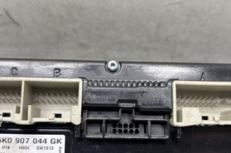 Commande chauffage VOLKSWAGEN TIGUAN 1