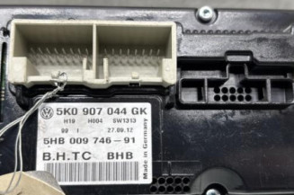 Commande chauffage VOLKSWAGEN TIGUAN 1