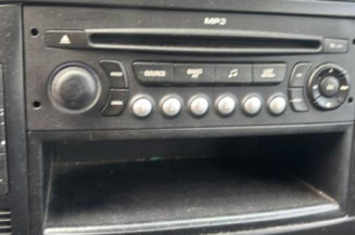Jante CITROEN C3 1