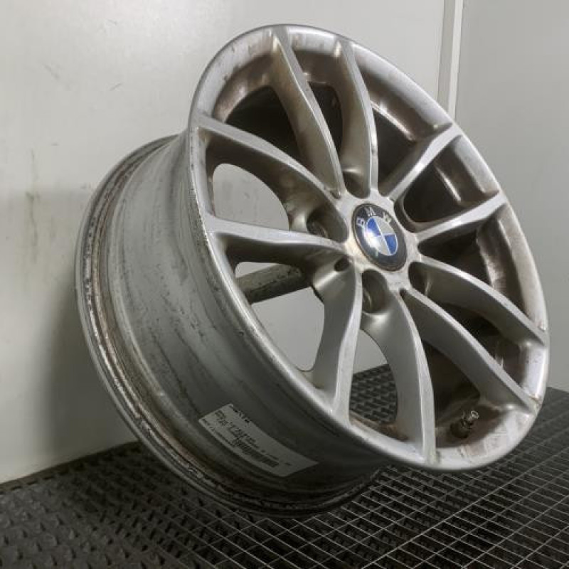 Jante BMW SERIE 1 F20 Photo n°3