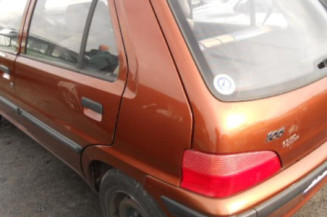 Jante PEUGEOT 106