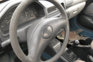 Jante PEUGEOT 106