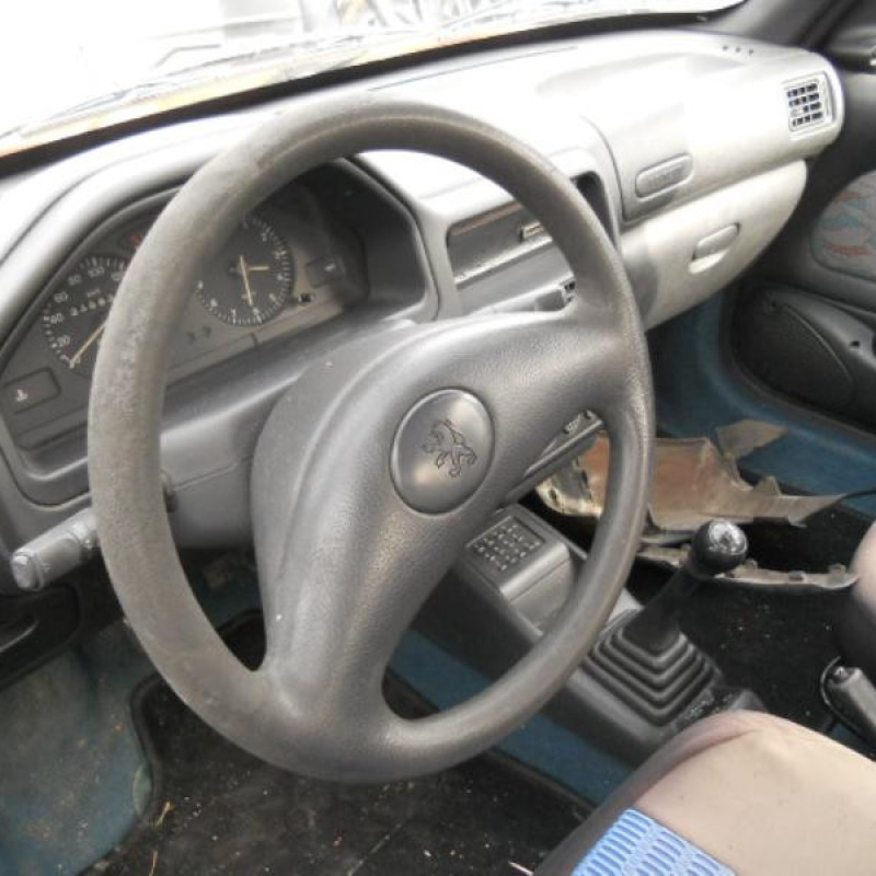 Jante PEUGEOT 106 Photo n°8
