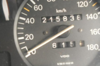 Jante PEUGEOT 106