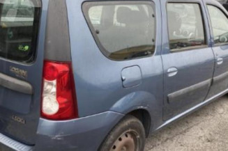 Jante DACIA LOGAN MCV 1
