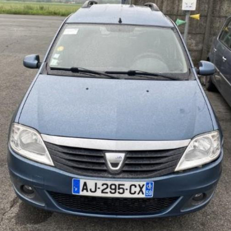 Jante DACIA LOGAN MCV 1 Photo n°5