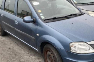 Jante DACIA LOGAN MCV 1