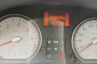 Jante DACIA LOGAN MCV 1