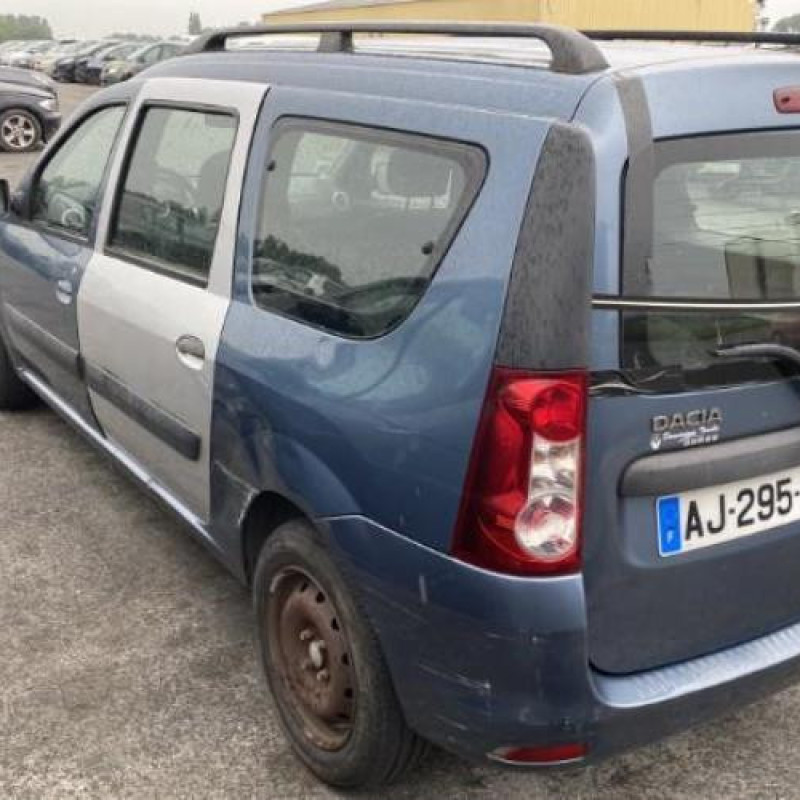 Jante DACIA LOGAN MCV 1 Photo n°16
