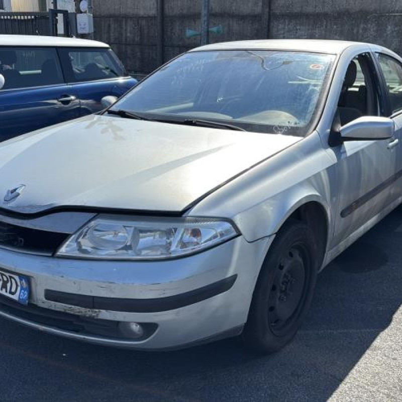 Jante RENAULT LAGUNA 2 Photo n°4