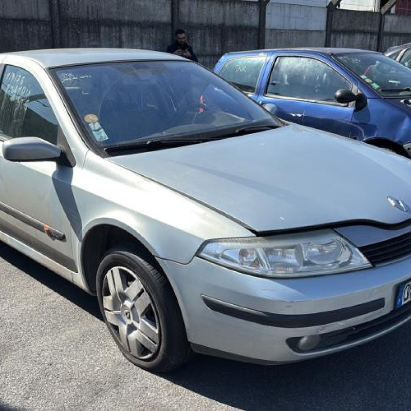 Jante RENAULT LAGUNA 2 Photo n°5