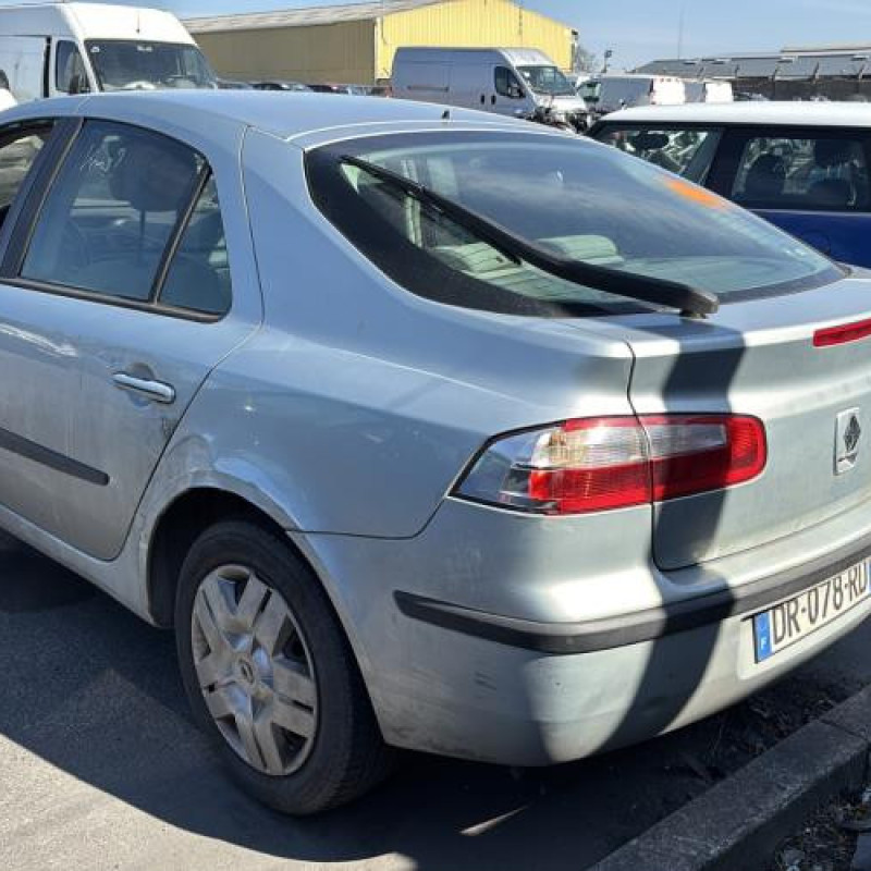 Jante RENAULT LAGUNA 2 Photo n°7