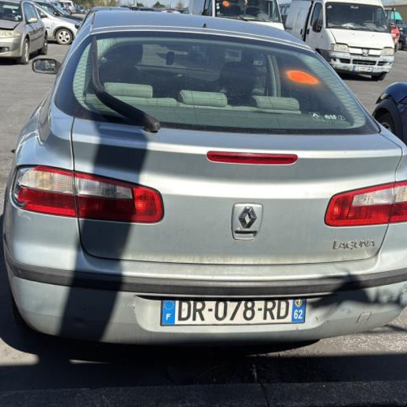 Jante RENAULT LAGUNA 2 Photo n°8