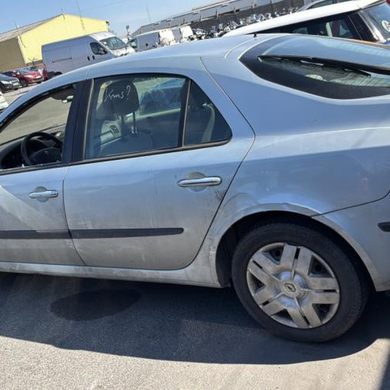 Jante RENAULT LAGUNA 2 Photo n°9