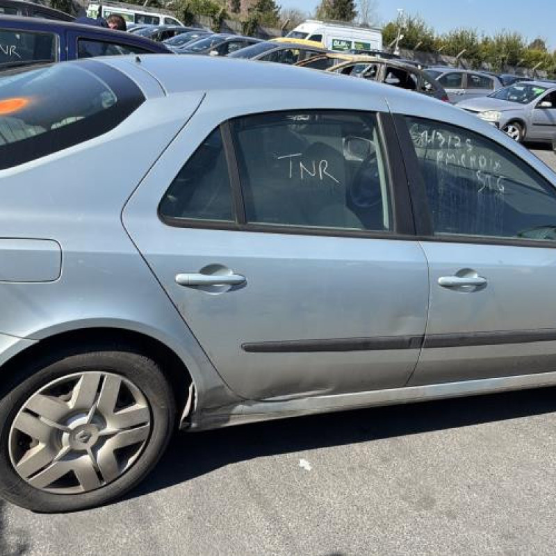Jante RENAULT LAGUNA 2 Photo n°10