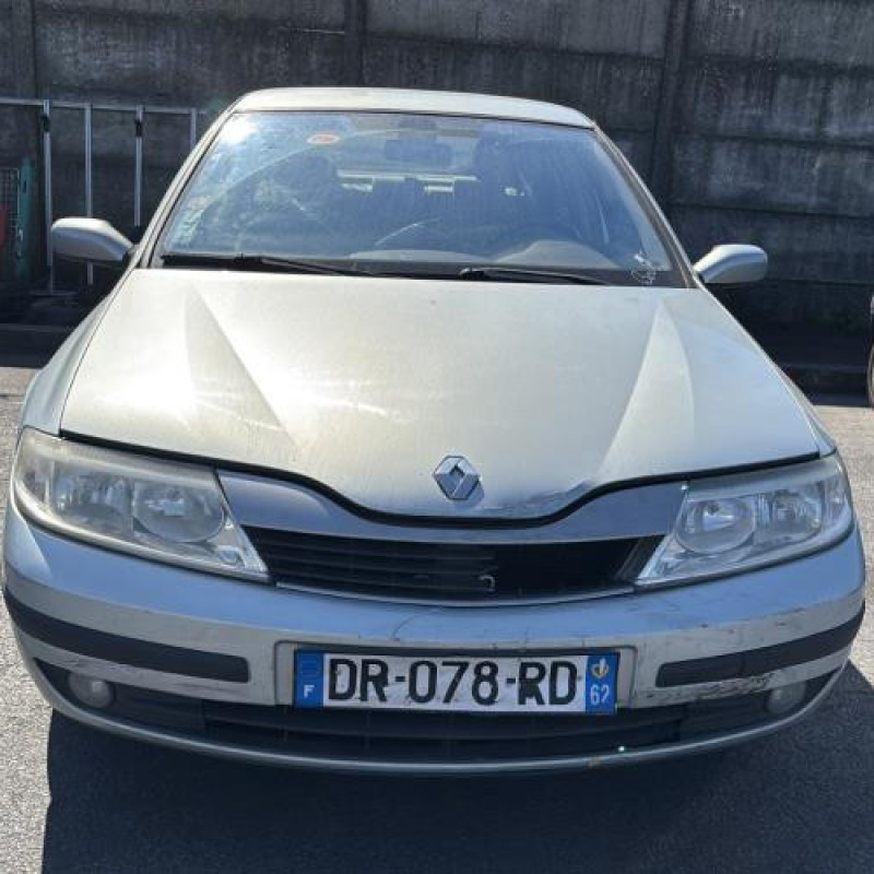 Jante RENAULT LAGUNA 2 Photo n°11