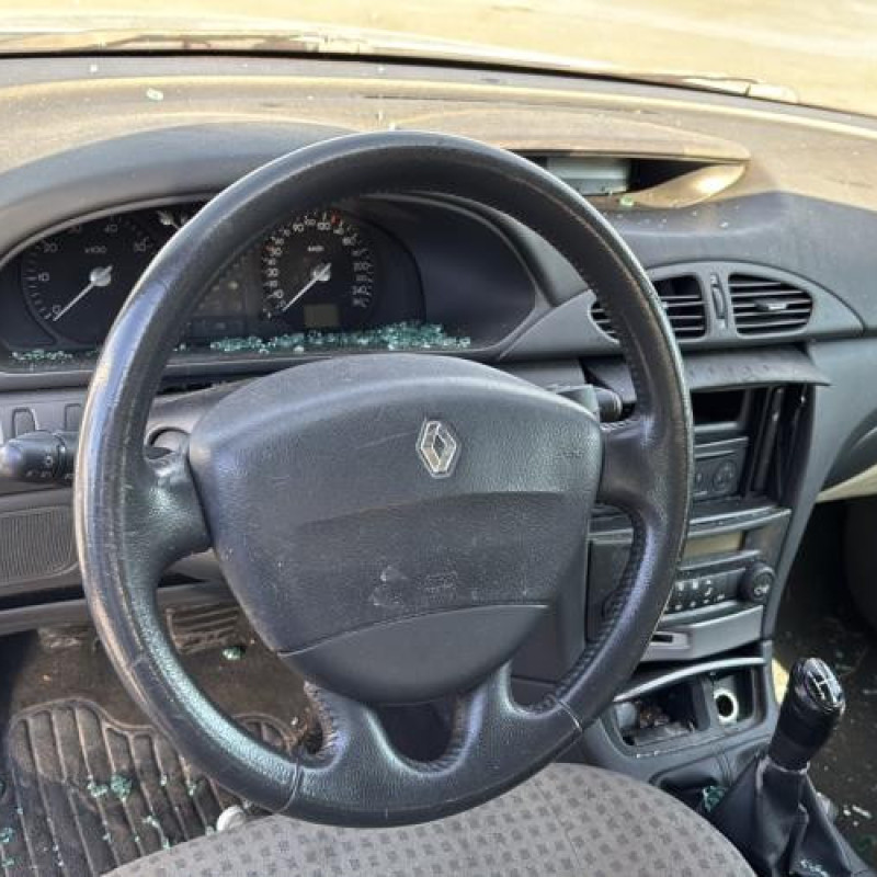 Jante RENAULT LAGUNA 2 Photo n°16