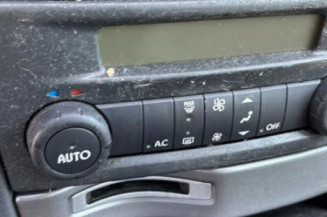 Jante RENAULT LAGUNA 2