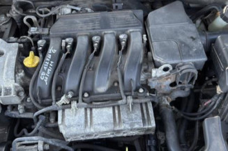 Jante RENAULT LAGUNA 2