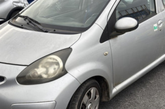 TOYOTA AYGO 1 PHASE 2 1.0i - 12V Photo n°1